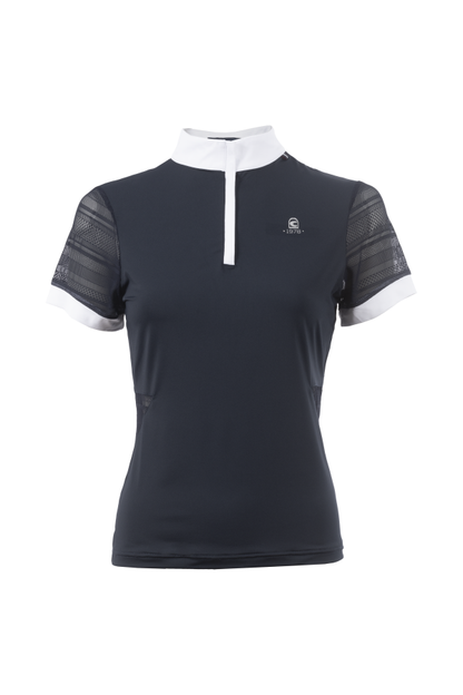 Fatou Technical Shirt