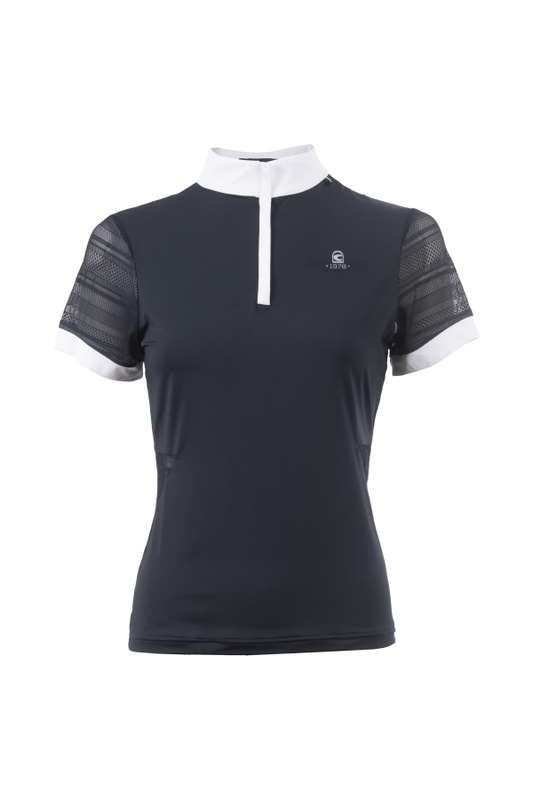 Fatou Technical Shirt