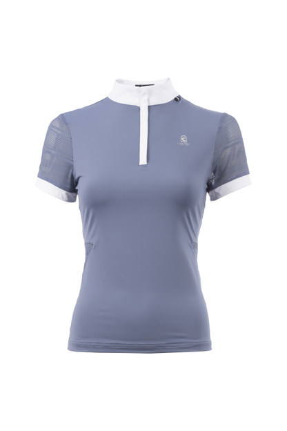 Fatou Technical Shirt