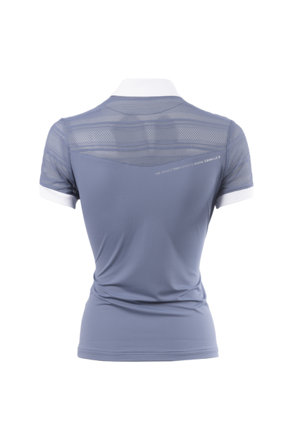 Fatou Technical Shirt