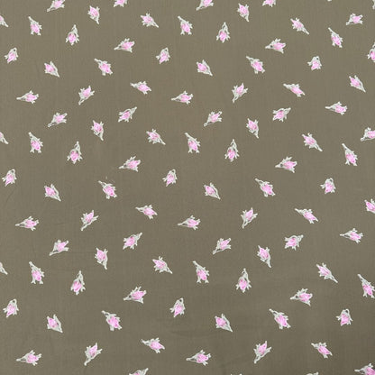 Fabric by the Yard