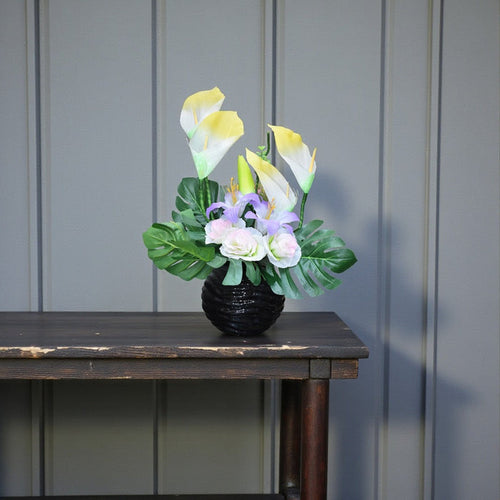 Firdaws Table Planter