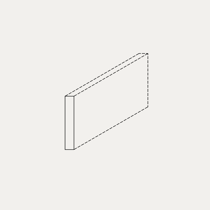 Flat Trim