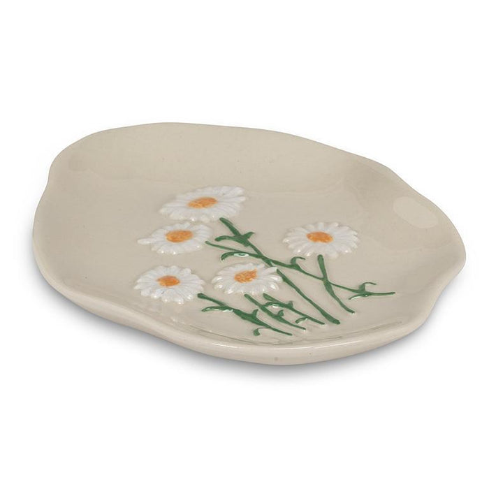 Flower Organic Dish