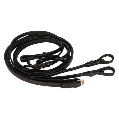Fria Snaffle Bridle