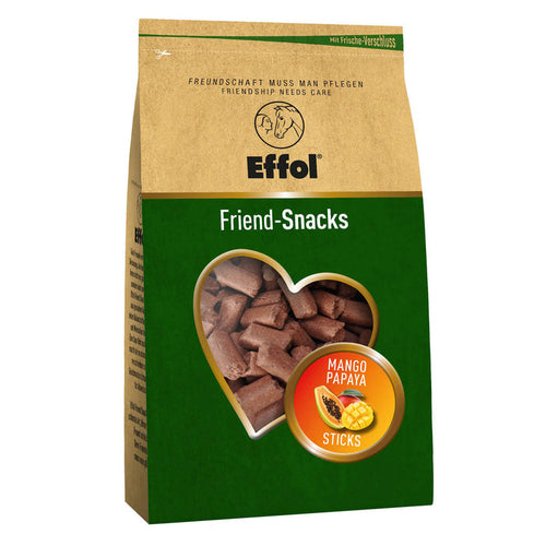 Friends Snacks