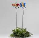 Garden Rain Gauge