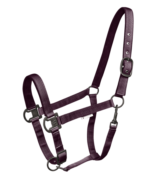 Gloomy Halter