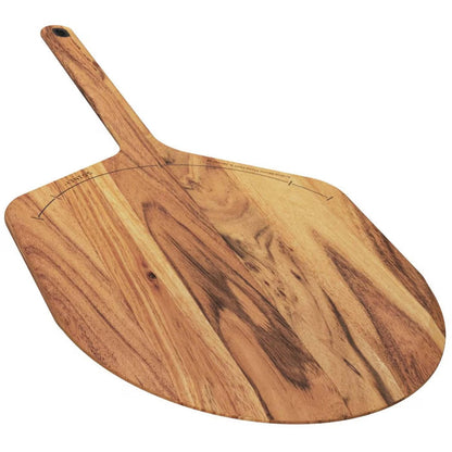 Gozney - Acacia Wood Pizza Peel & Server - Medium
