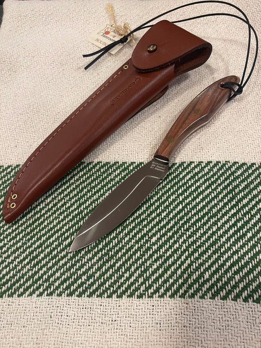 GROHMANN HUNTING  - R1SA Original RSWD w/overlap sheath -$139.00
