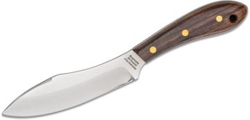 GROHMANN HUNTING KNIVES -  Full Tang Steak Flat Grind R22SF  - $98.00