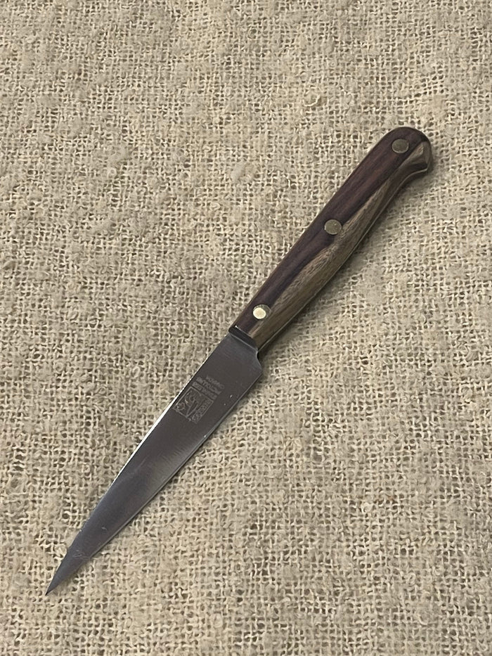 GROHMANN KITCHEN - 201FT-4 4" Paring Rosewood- $69.00