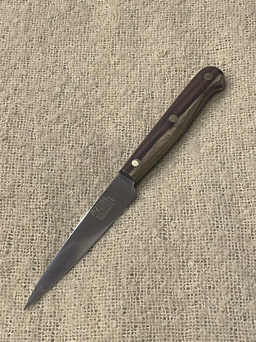 GROHMANN KITCHEN - 201FT-4 4" Paring Rosewood- $69.00
