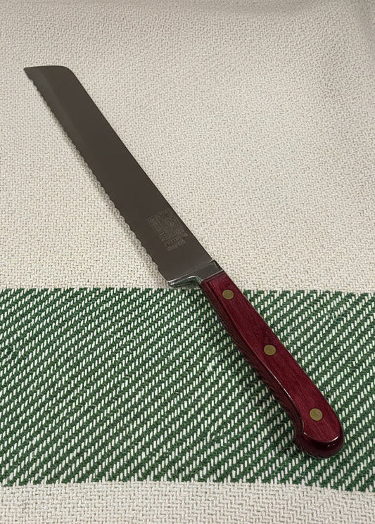 GROHMANN KITCHEN -X208FGW-8 Xtra Forged 8" Resin -  $143.00