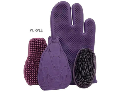 Grooming Kit
