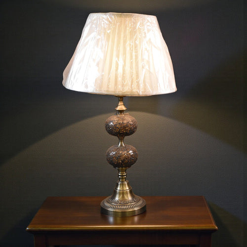 Gulalai Classic Table Lamp Pair