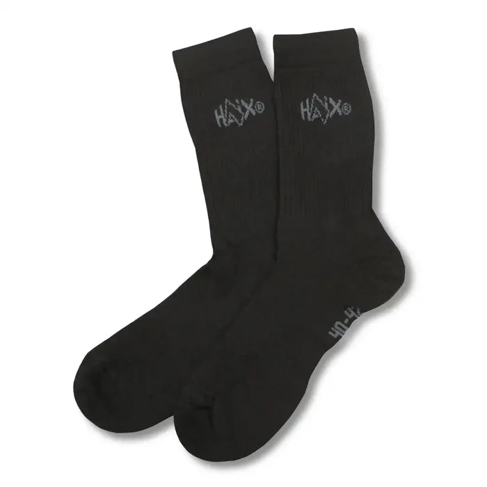 HAIX Functional Socks (1 Pair Per Pack Only)