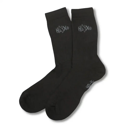 HAIX Functional Socks (1 Pair Per Pack Only)