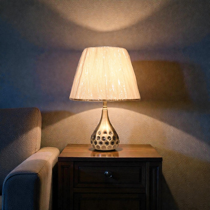 Hala Light Table Lamp Pair