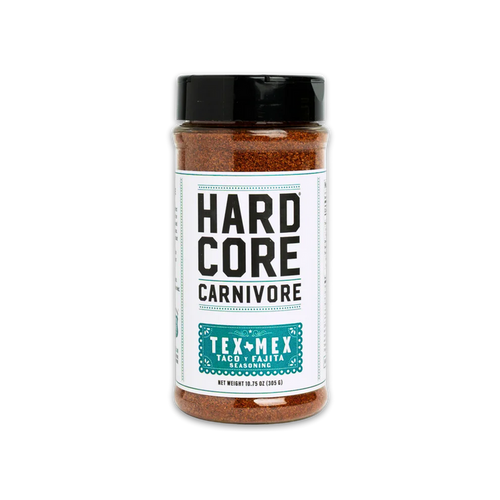 Hardcore Carnivore - Tex Mex Seasoning