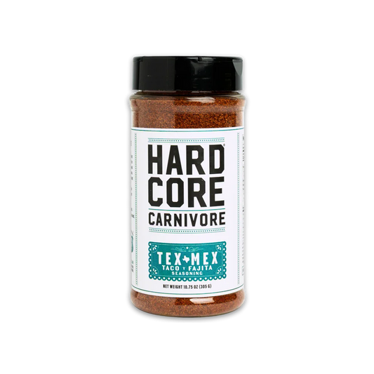 Hardcore Carnivore - Tex Mex Seasoning