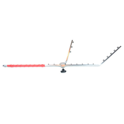 Heeling And Positioning Stick