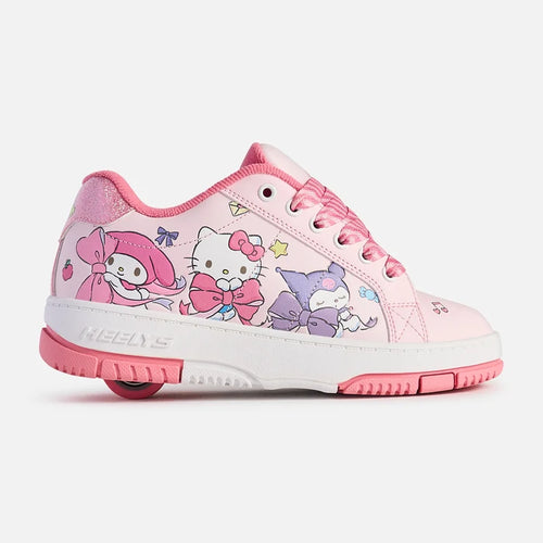 Heelys _ Hello Kitty & Friends Kolect _ _ Limited Edition