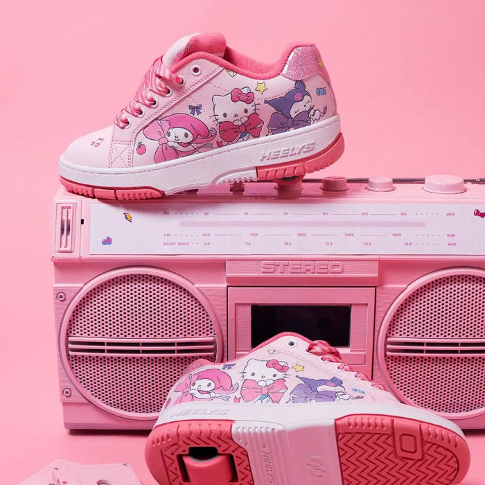Heelys _ Hello Kitty & Friends Kolect _ _ Limited Edition