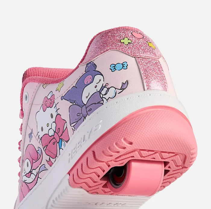 Heelys _ Hello Kitty & Friends Kolect _ _ Limited Edition