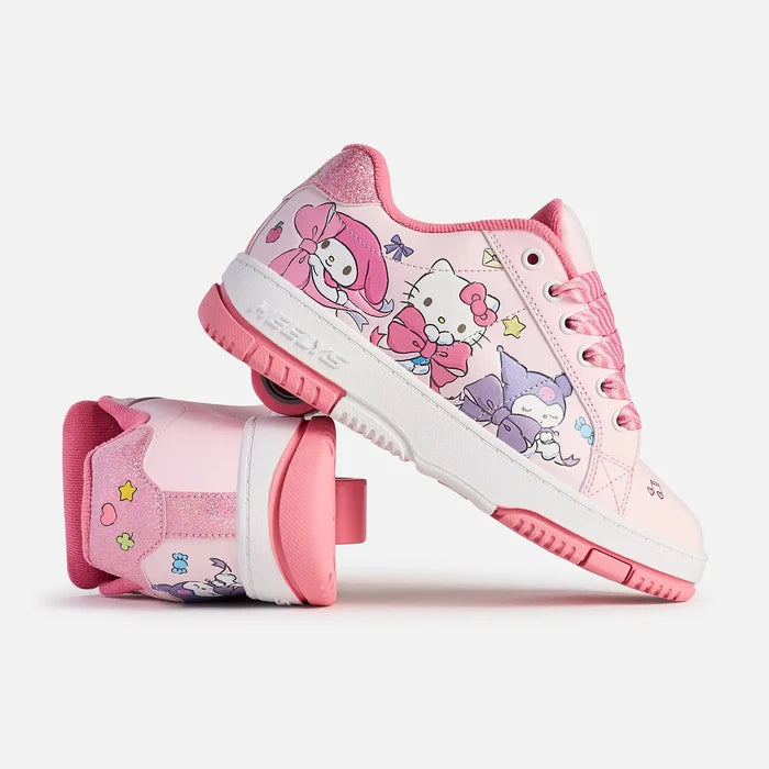 Heelys _ Hello Kitty & Friends Kolect _ _ Limited Edition