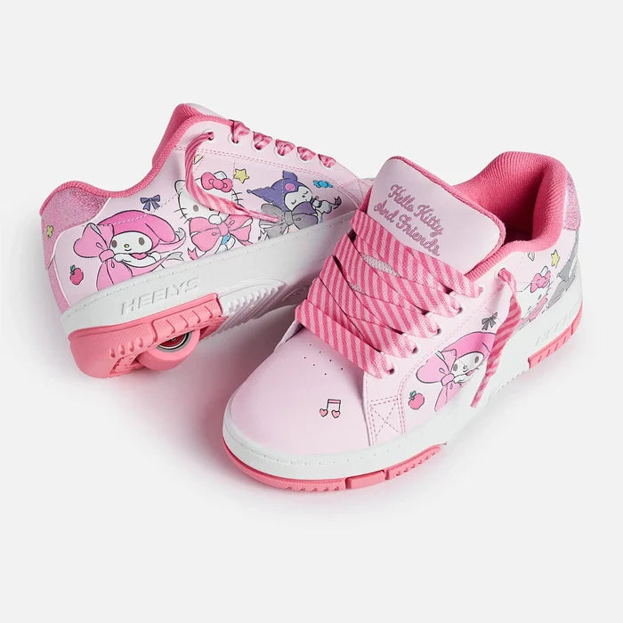 Heelys _ Hello Kitty & Friends Kolect _ _ Limited Edition