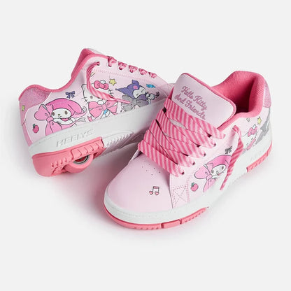 Heelys _ Hello Kitty & Friends Kolect _ _ Limited Edition