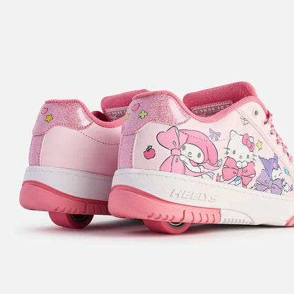 Heelys _ Hello Kitty & Friends Kolect _ _ Limited Edition