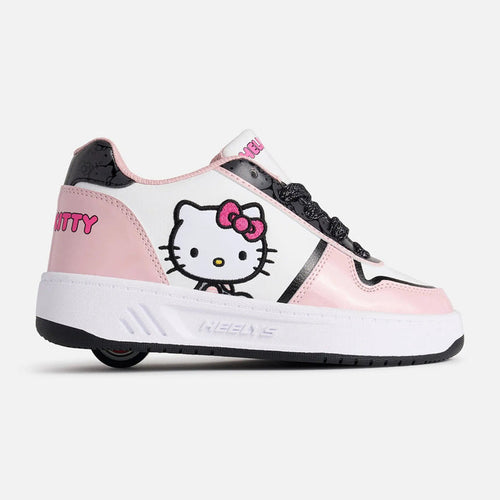 Heelys _ Hello Kitty Kama _ _ Limited Edition