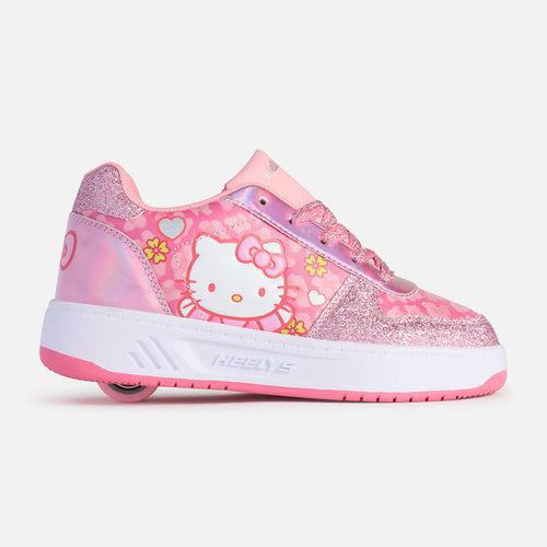 Heelys _ Hello Kitty Kama _ _ Sale item