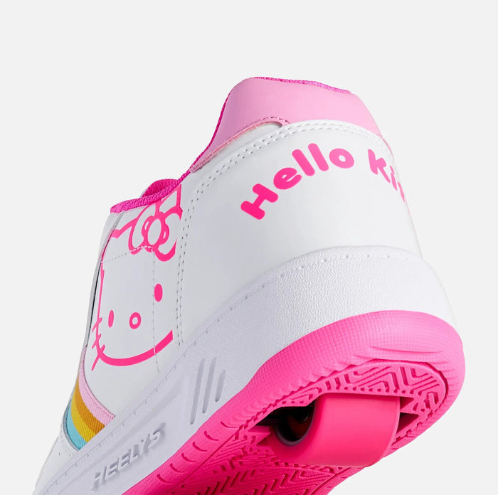 Heelys _ Hello Kitty Kama _ _ Sale Item