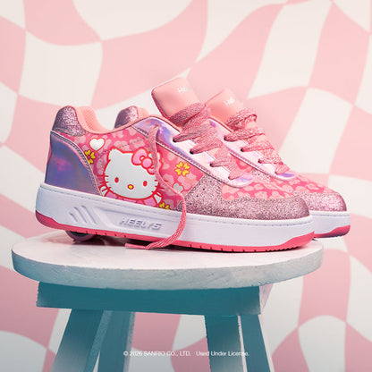 Heelys _ Hello Kitty Kama _ _ Sale item