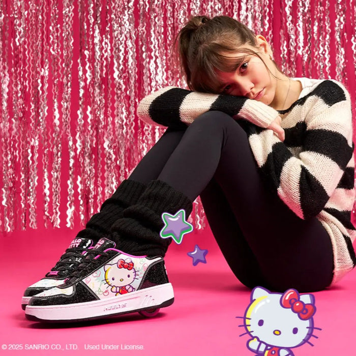 Heelys _ Hello Kitty Kama _ _ Sale Item