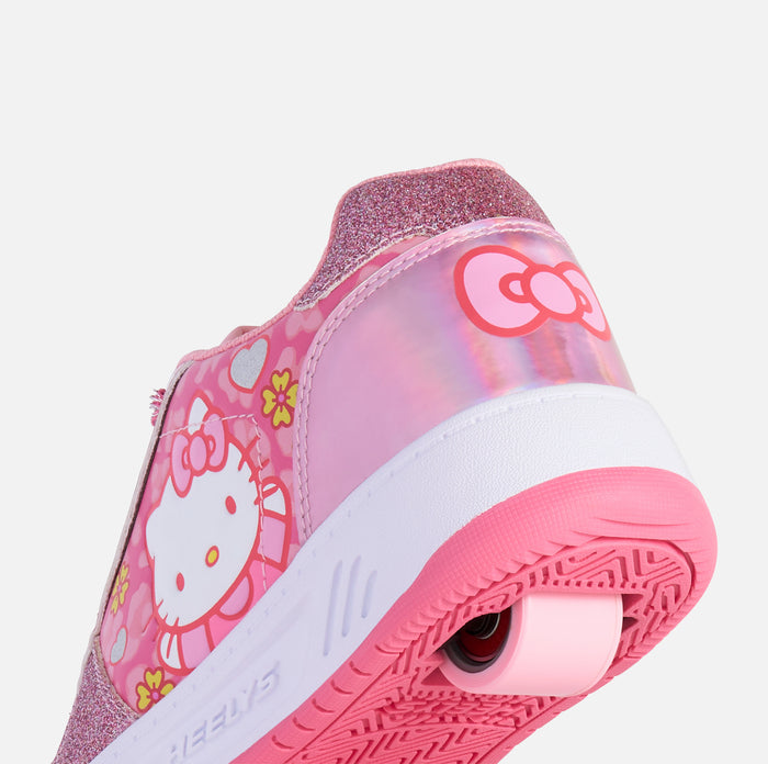 Heelys _ Hello Kitty Kama _ _ Sale item