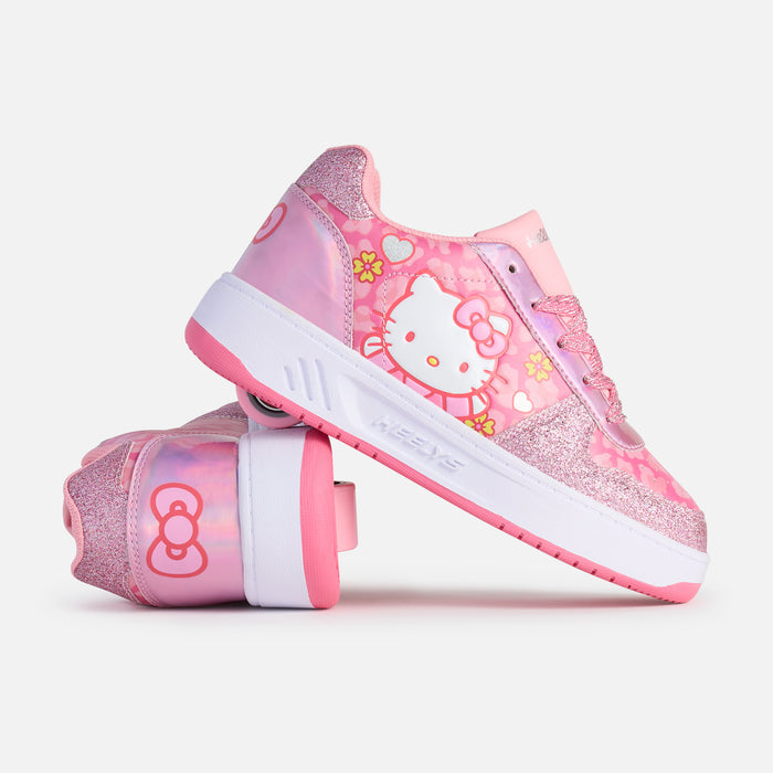 Heelys _ Hello Kitty Kama _ _ Sale item