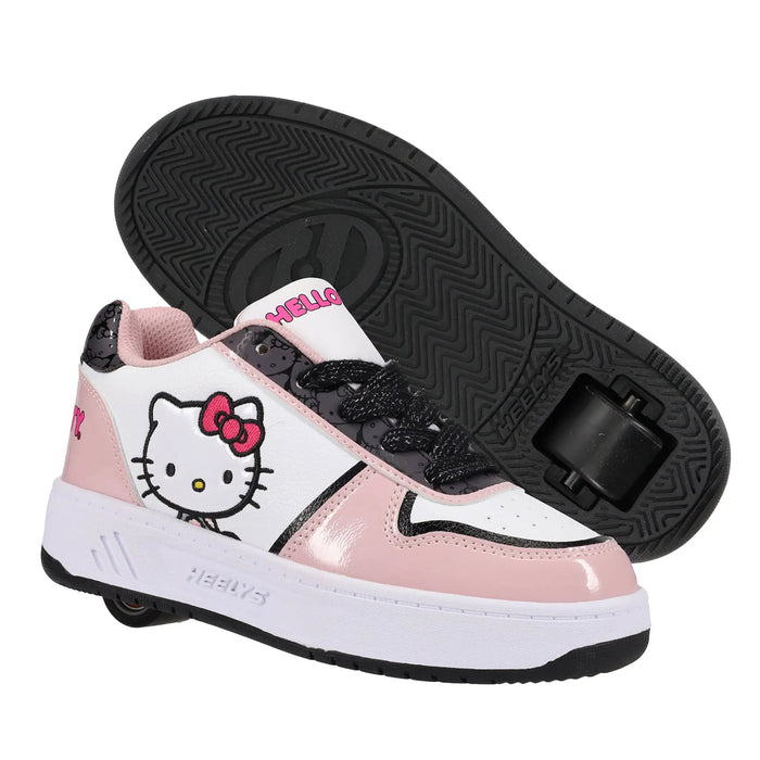 Heelys _ Hello Kitty Kama _ _ Limited Edition