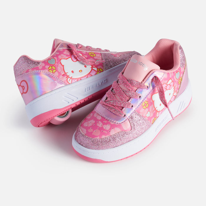 Heelys _ Hello Kitty Kama _ _ Sale item