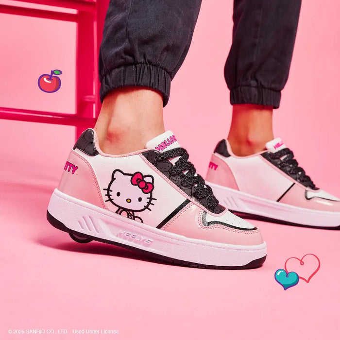 Heelys _ Hello Kitty Kama _ _ Limited Edition