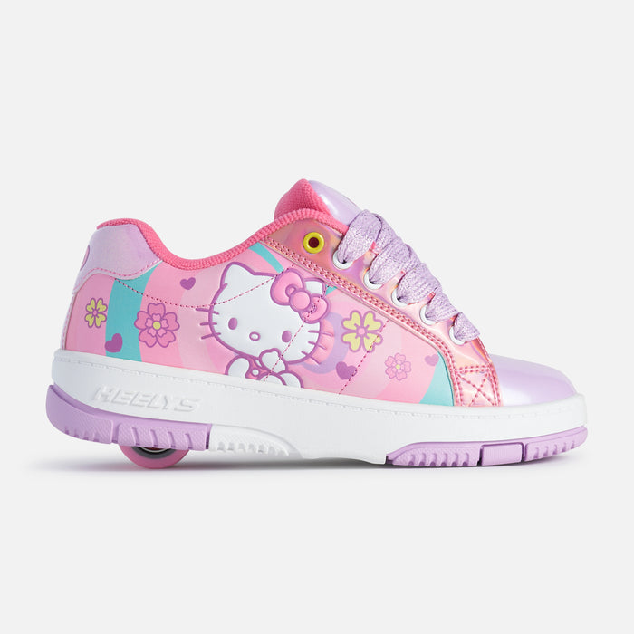 Heelys _ Hello Kitty Kolect _ _ Sale item