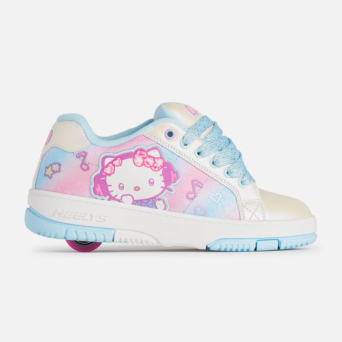 Heelys _ Hello Kitty Kolect _ _ Shoes