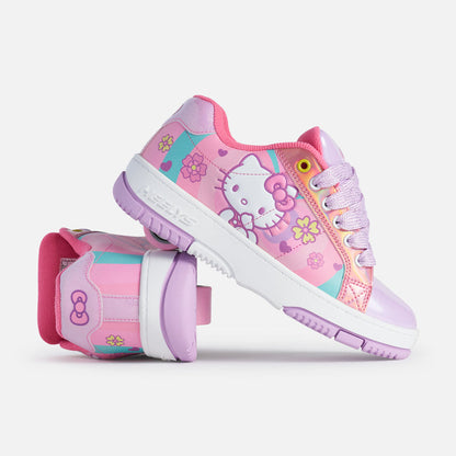 Heelys _ Hello Kitty Kolect _ _ Sale item