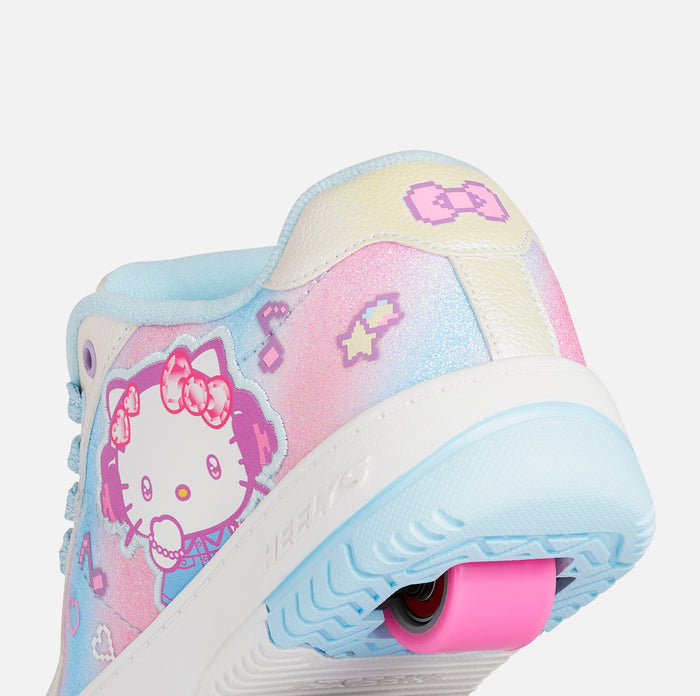 Heelys _ Hello Kitty Kolect _ _ Shoes