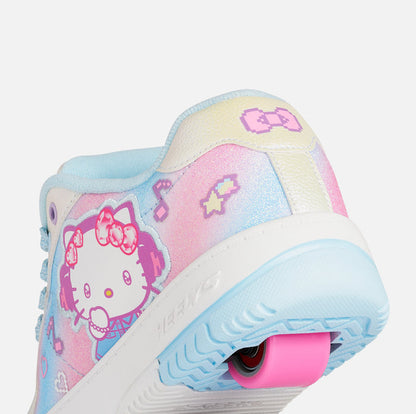 Heelys _ Hello Kitty Kolect _ _ Shoes
