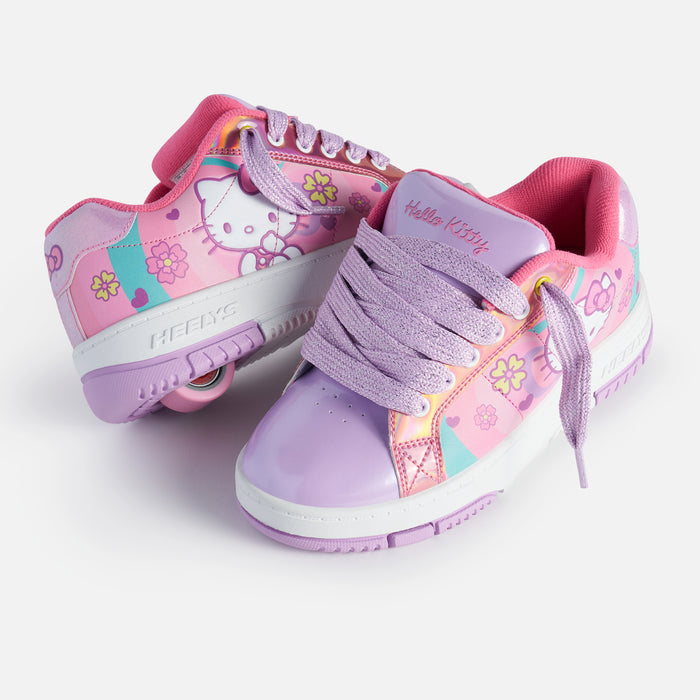 Heelys _ Hello Kitty Kolect _ _ Sale item