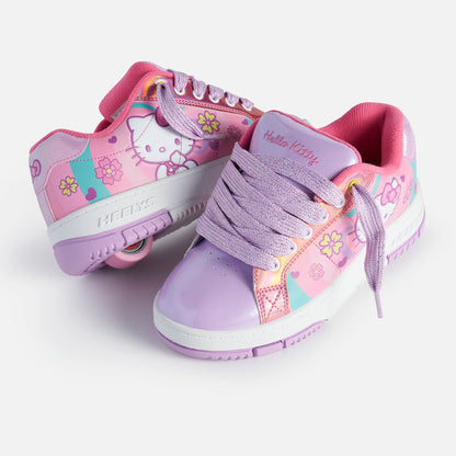 Heelys _ Hello Kitty Kolect _ _ Sale item